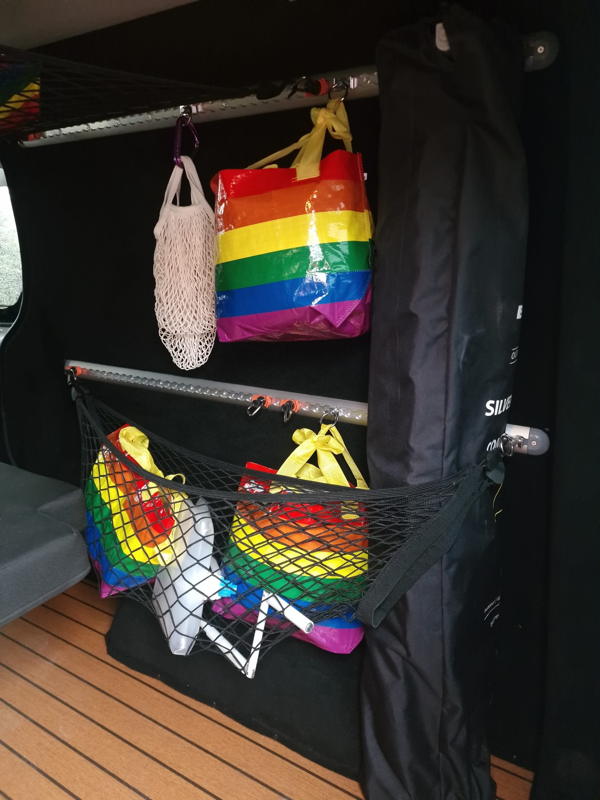 kamper airline wynajem Poznań