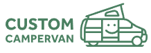 Rodzinny kampervan custom campervan