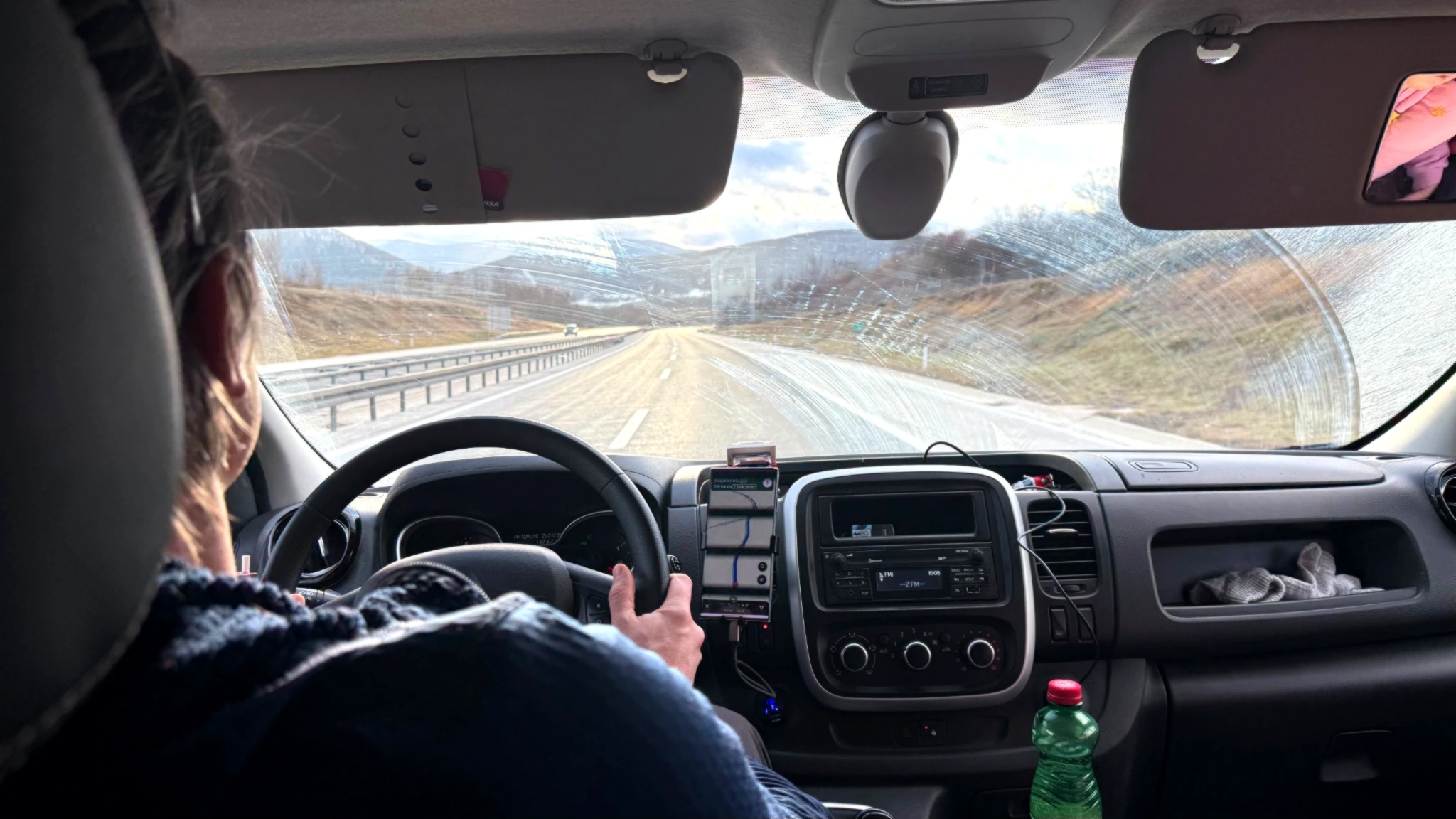 kamper Poznań wynajem rodzina pies