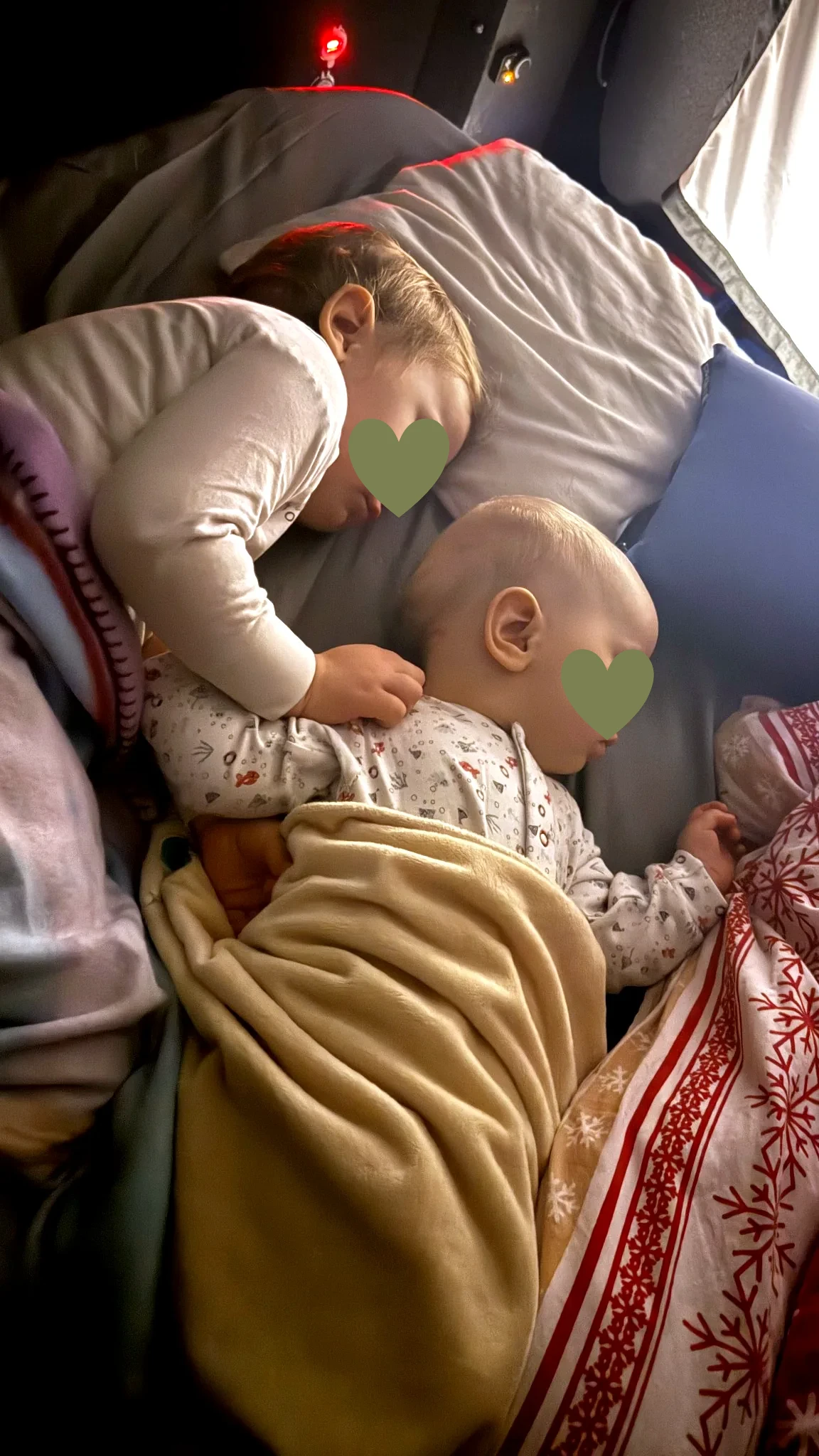 kamper Poznań wynajem