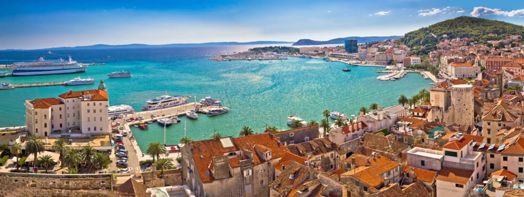 croatia